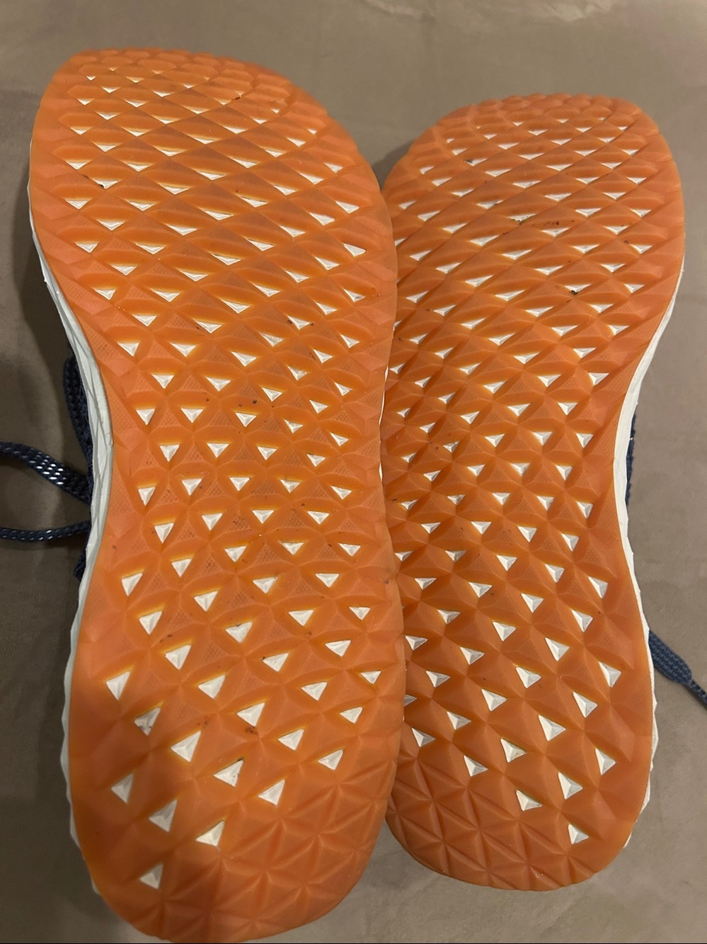 EUC Unisex NOBULL Knit Runner Training Shoes size men’s 8/women’s 9.5 - Picture 6 of 8